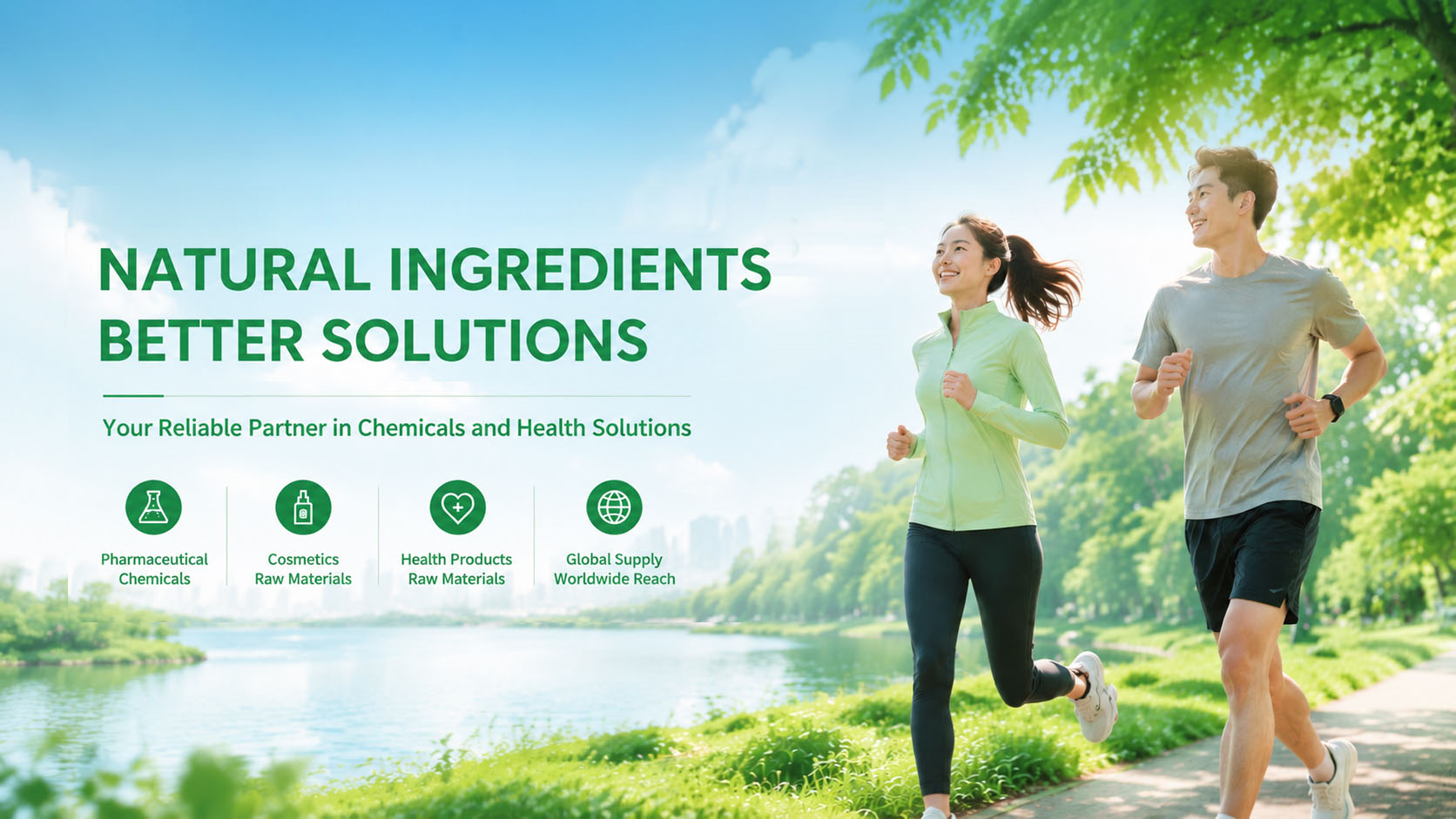 Professional Chemical Solutions