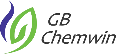 GB Chemwin Logo
