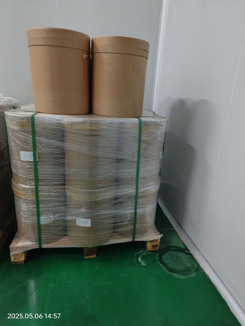 Erythrulose (ERL)
