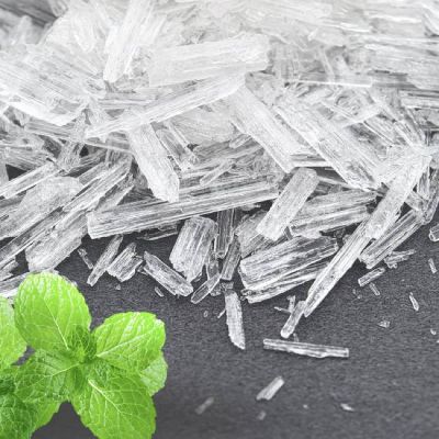 L-Menthol