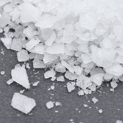 DL-Menthol