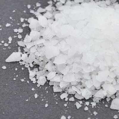DL-Menthol