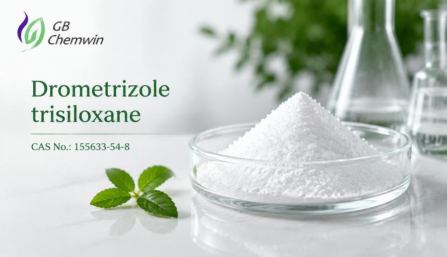 Drometrizole trisiloxane