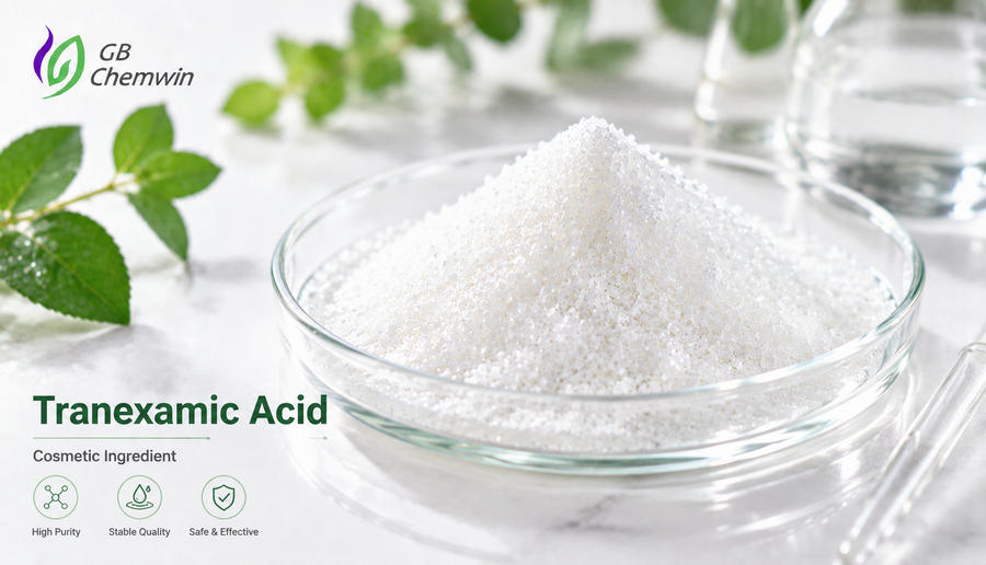 Tranexamic Acid