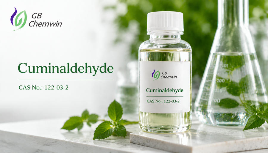 Cuminaldehyde