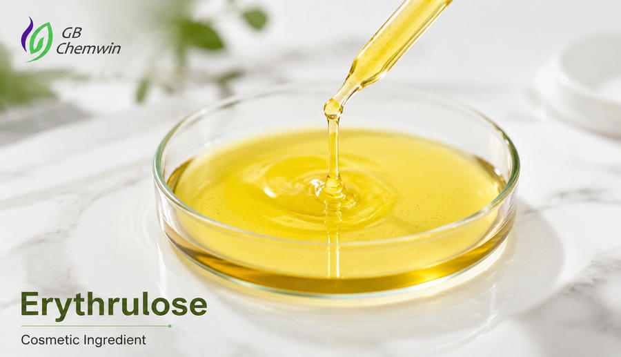 Erythrulose (ERL)